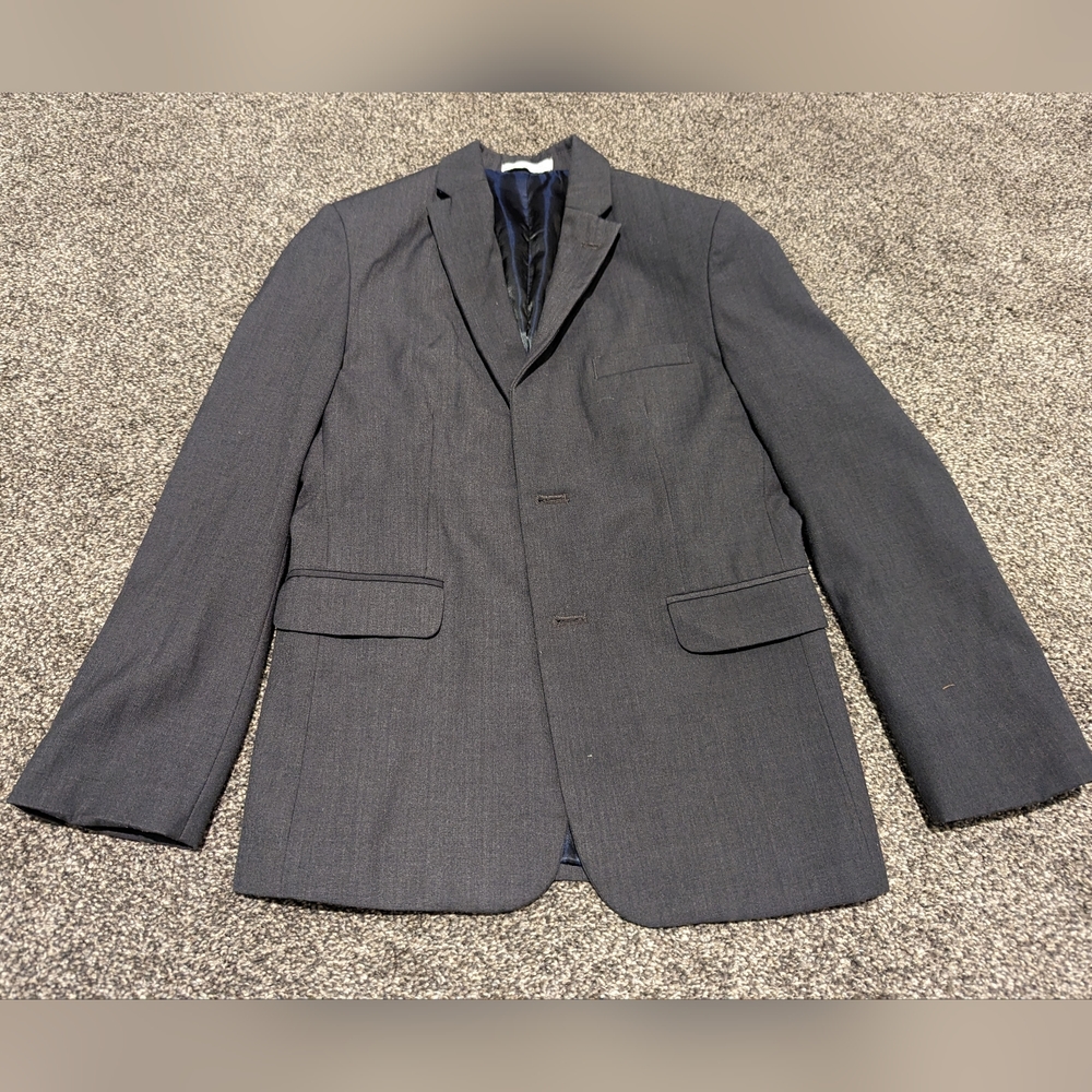Boys suit jacket